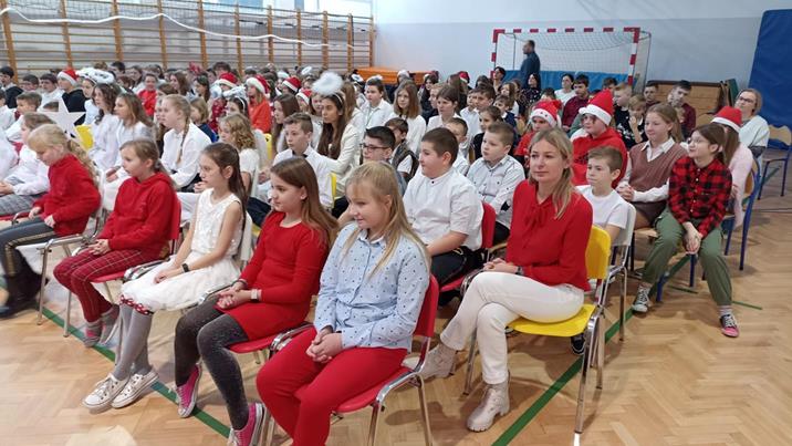 Konkurs kolęd